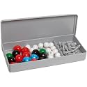 Molymod MMS-015 Elementary Organic Molecular Model Set (30 atom parts)