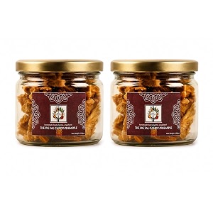 Moms DryDeli OG Fal Candy Pineapple 140g