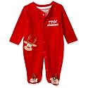 Mom39s Love Baby-Boys Sleepsuit