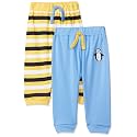 Mom's Love Baby-Boy's Leggings