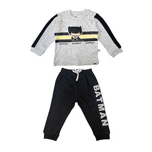Moms Love baby-boys co-set