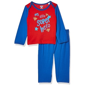 Moms Love Baby-Boys Dress