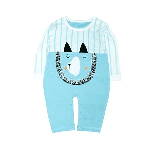 Moms Love baby-boys Baby and Toddler Sleepers