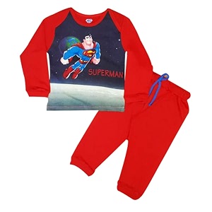 Moms Love Baby-Boys Dress