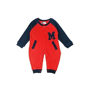Moms Love Baby-Boys Baby and Toddler Sleepers