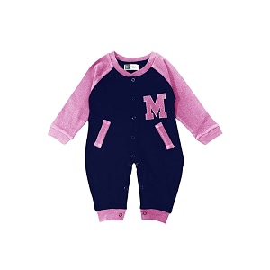 Moms Love Baby-Boys Baby and Toddler Sleepers