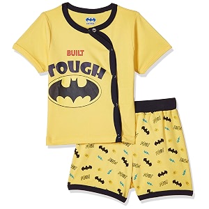 Moms Love Baby Boys Clothing Set