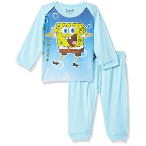 Moms Love Baby-Boys Dress
