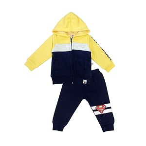 Moms Love baby-boys co-set