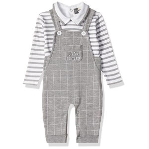 mom39s love baby-boys dungaree