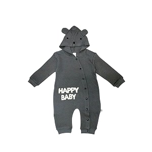 Moms Love Baby-Boys Baby and Toddler Sleepers