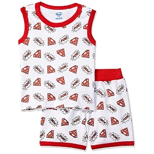 Moms Love Baby Boys Clothing Set