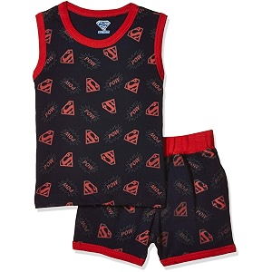 Moms Love Baby Boys Clothing Set