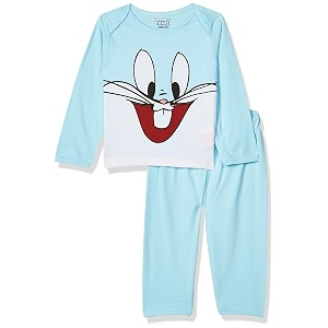 Moms Love Baby-Boys Dress