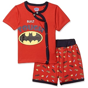 Moms Love Baby Boys Clothing Set
