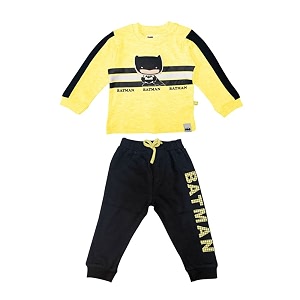 Moms Love baby-boys co-set