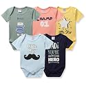 Mom39s Love baby-boys Baby and Toddler Sleepers