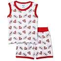 Mom39s Love Baby Boys Clothing Set