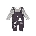Mom39s Love baby-boys dungaree
