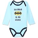Mom's Love baby-boys Bodysuit