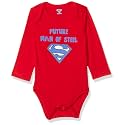 Mom's Love baby-boys Bodysuit