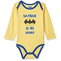 Mom's Love baby-boys Bodysuit