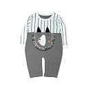 Mom39s Love baby-boys Baby and Toddler Sleepers