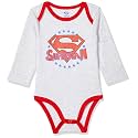 Mom's Love baby-boys Bodysuit