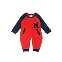Mom39s Love Baby-Boys Baby and Toddler Sleepers