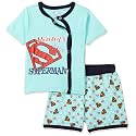 Mom39s Love Baby Boys Clothing Set