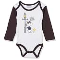 Mom's Love baby-boys Bodysuit