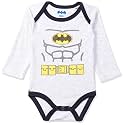 Mom's Love baby-boys Bodysuit