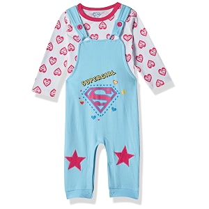 mom39s love baby girls regular nightgown