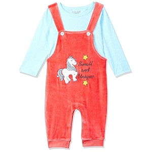 mom39s love baby girls regular nightgown