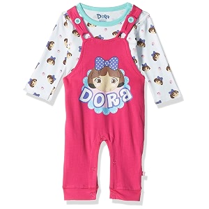 mom39s love baby girls regular nightgown