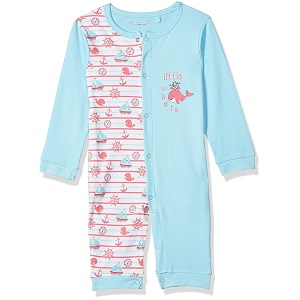 mom39s love baby girl39s regular fit romper suit