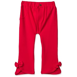 mom39s love baby-girl39s regular fit leggings