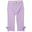 Mom's Love Baby-Girl's Regular fit Leggings