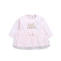 Mom39s Love Baby-Girls Dress