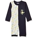 Mom's Love Baby Girl's Regular fit Romper Suit