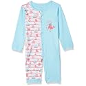 Mom's Love Baby Girl's Regular fit Romper Suit