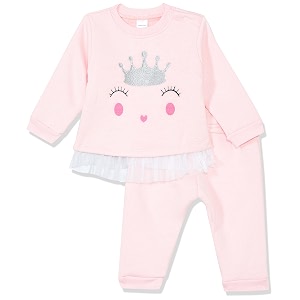 mom39s love baby-girls co-set