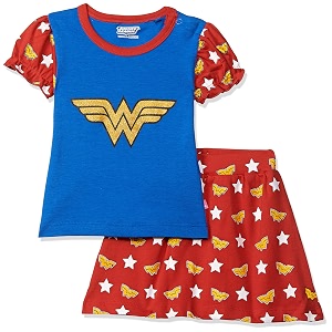Moms Love Baby Girls Clothing Set