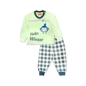 mom39s love baby-girls casual dress