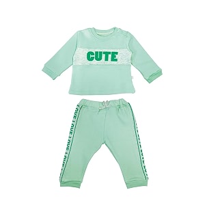 mom39s love baby-girls co-set