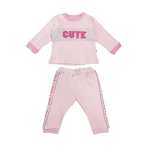 mom39s love baby-girls co-set