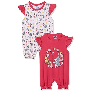 Moms Love Baby-Girls Nightgown