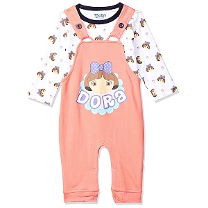 mom39s love baby girls regular nightgown