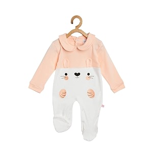 Moms Love baby-girls Baby and Toddler Sleepers