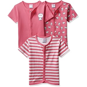 Moms Love Girls Regular Baby and Toddler